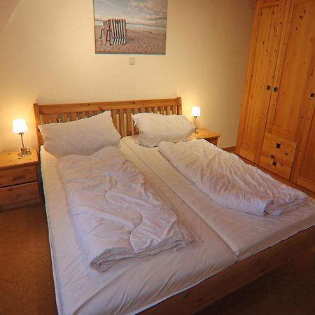 Reihenhaus Duenenwaldhaus Mitte In Trassenheide Apartment ภายนอก รูปภาพ