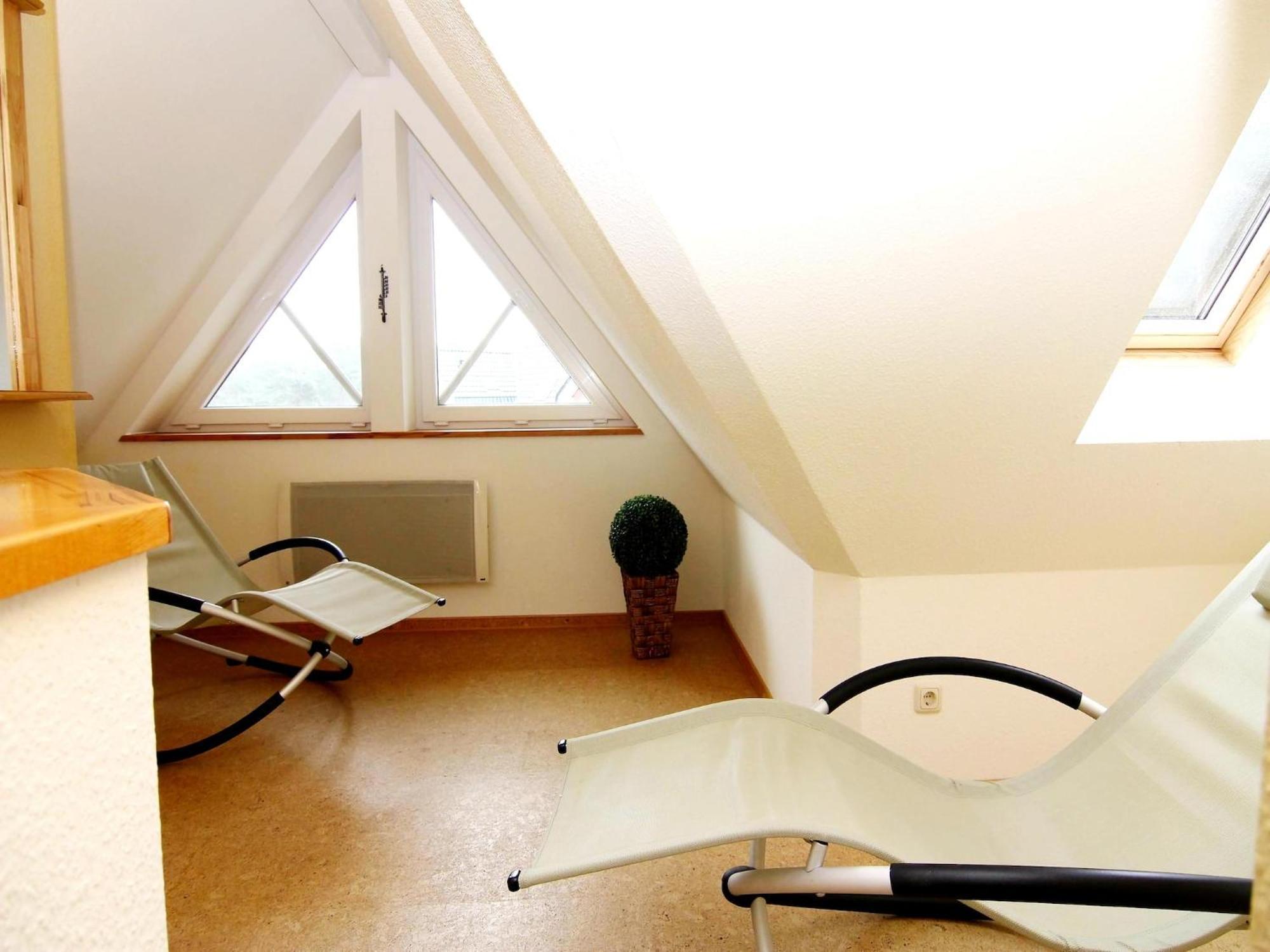 Reihenhaus Duenenwaldhaus Mitte In Trassenheide Apartment ภายนอก รูปภาพ