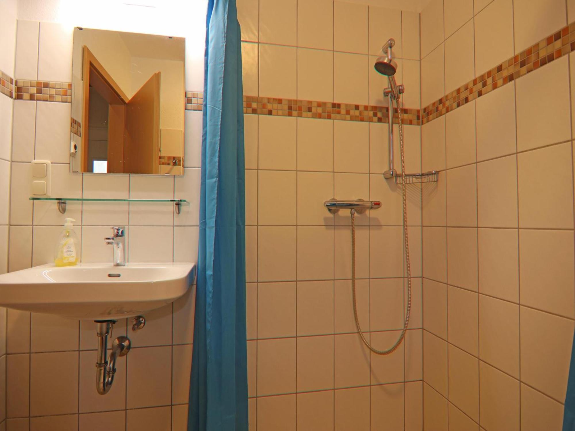 Reihenhaus Duenenwaldhaus Mitte In Trassenheide Apartment ภายนอก รูปภาพ