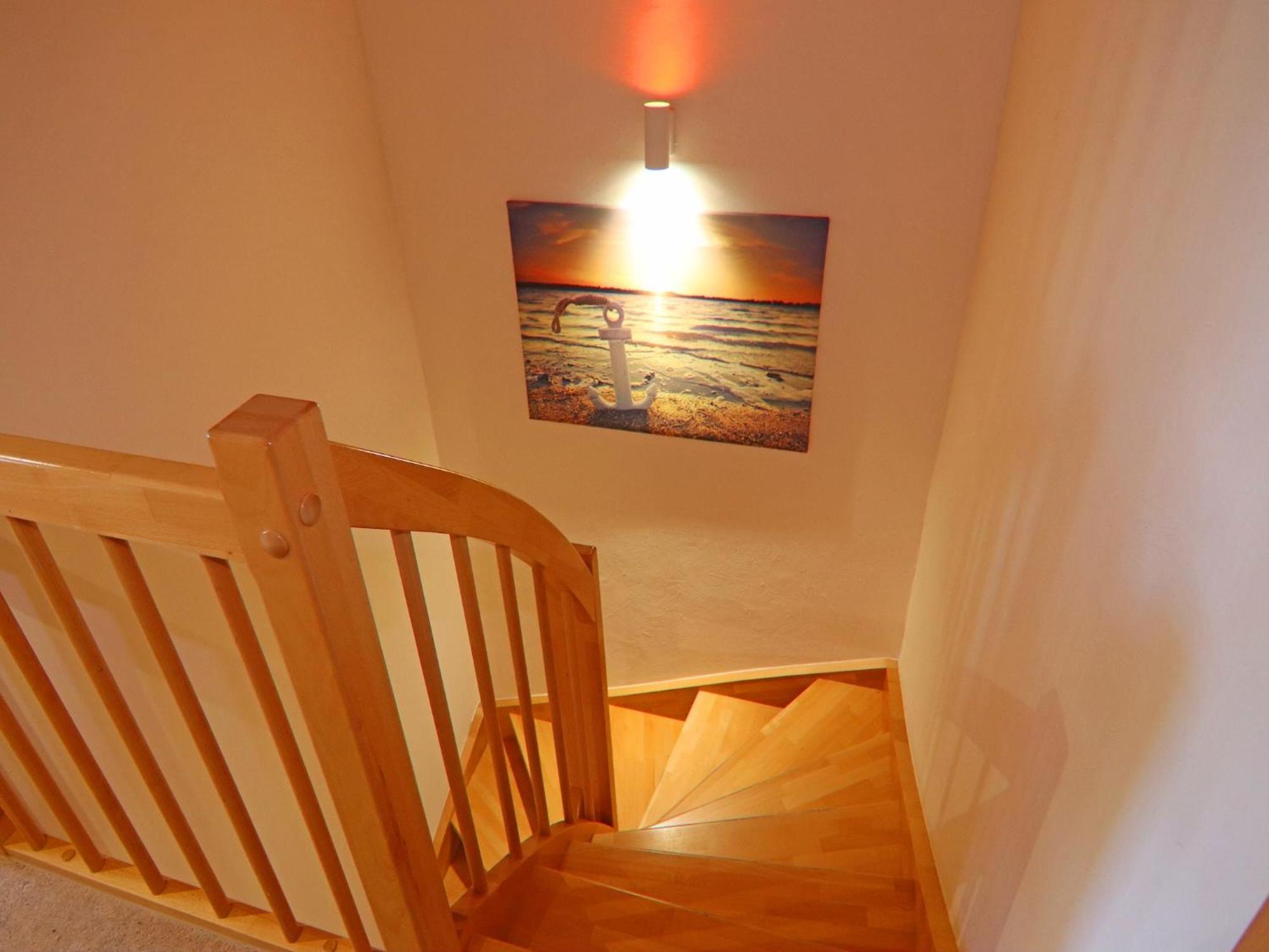 Reihenhaus Duenenwaldhaus Mitte In Trassenheide Apartment ภายนอก รูปภาพ