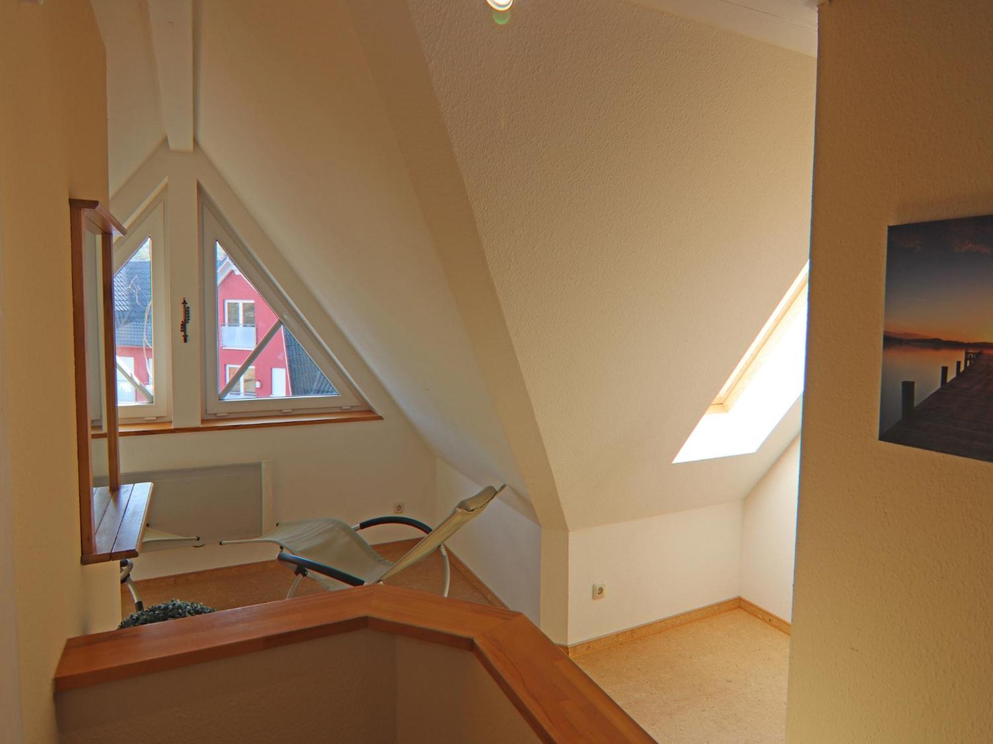 Reihenhaus Duenenwaldhaus Mitte In Trassenheide Apartment ภายนอก รูปภาพ