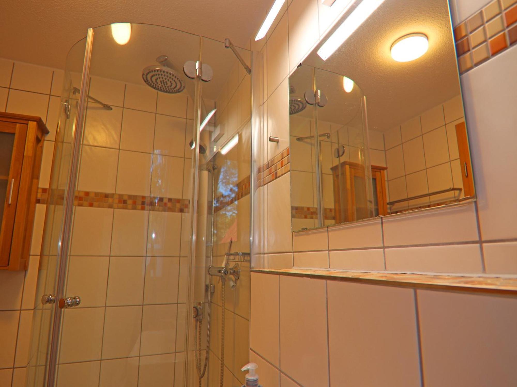 Reihenhaus Duenenwaldhaus Mitte In Trassenheide Apartment ภายนอก รูปภาพ