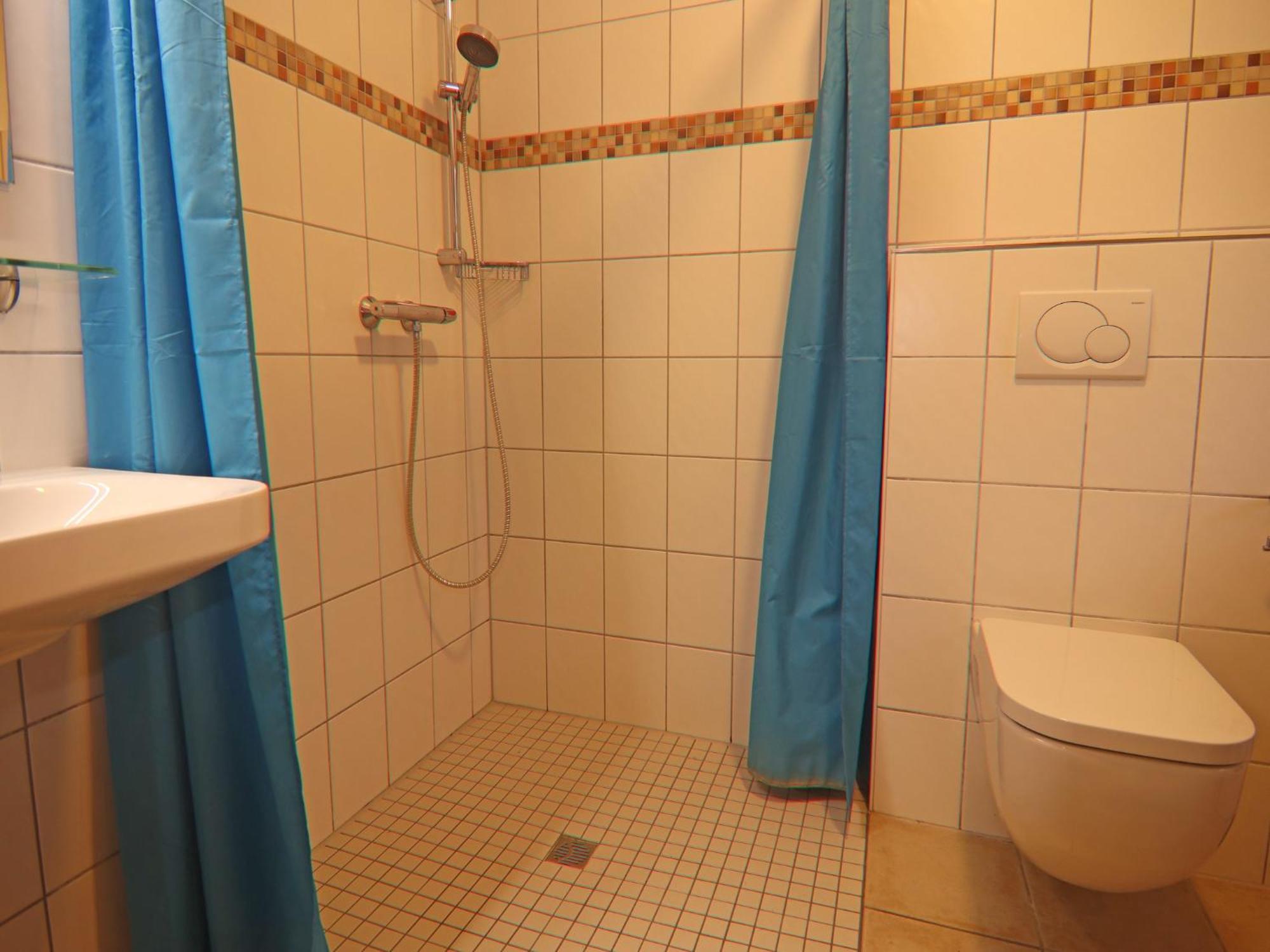 Reihenhaus Duenenwaldhaus Mitte In Trassenheide Apartment ภายนอก รูปภาพ